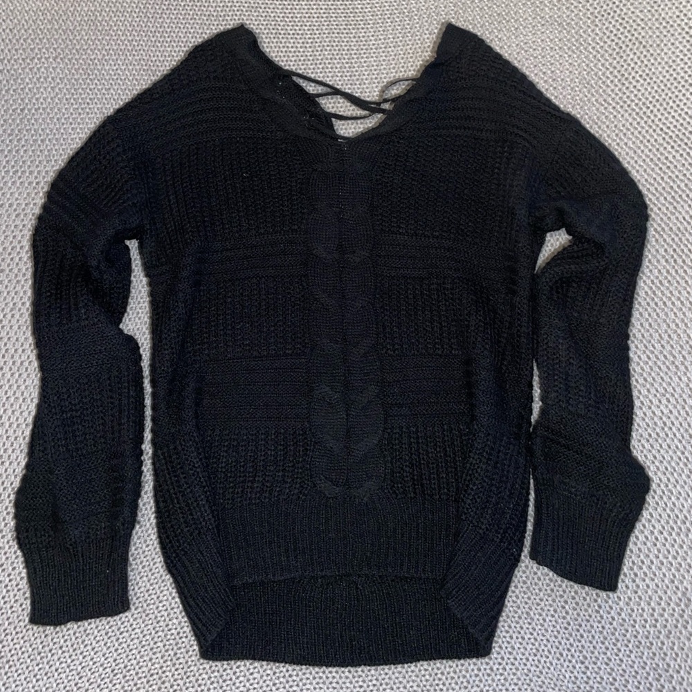 NoBo Sweater. Size: S